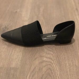 Nine West shoes (used)